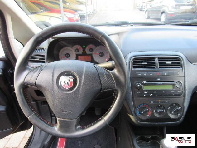 FIAT - Punto - Classic 1.3 MJT 16V 3p. - Foto 8
