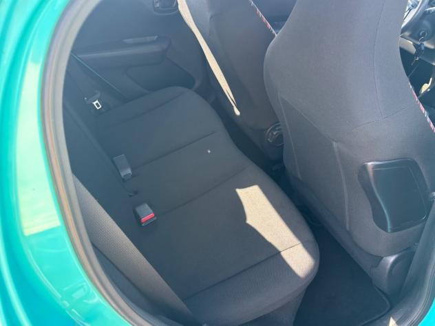 Citroen C1 Airscape VTi 68 5 porte Shine - Foto 10