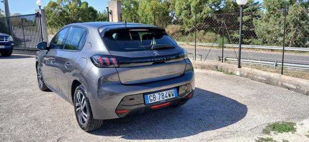 Peugeot 208 BlueHDi 100 Allure - 2020 - Foto 6