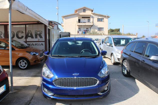Ford Ka 1.2 Ti-VCT 85CV Ultimate - Foto 2