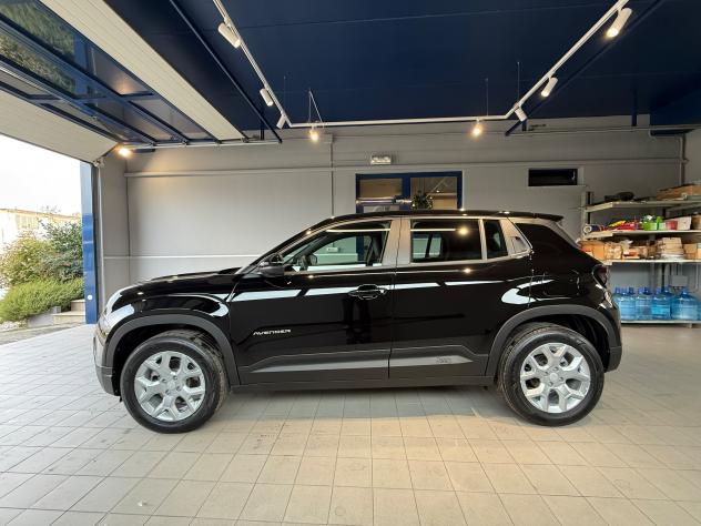 Jeep Avenger Avenger 1.2 turbo Altitude fwd 100cv - Foto 2