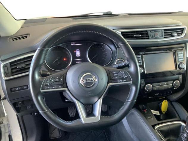 Nissan Qashqai 2ª serie 1.5 dCi 115 CV N-Connecta - Foto 10