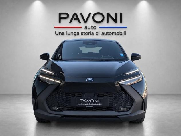 Toyota C-HR 1.8 HV E-CVT Lounge - Foto 2