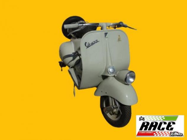 Piaggio 125 VN1T FARO BASSO - Foto 3