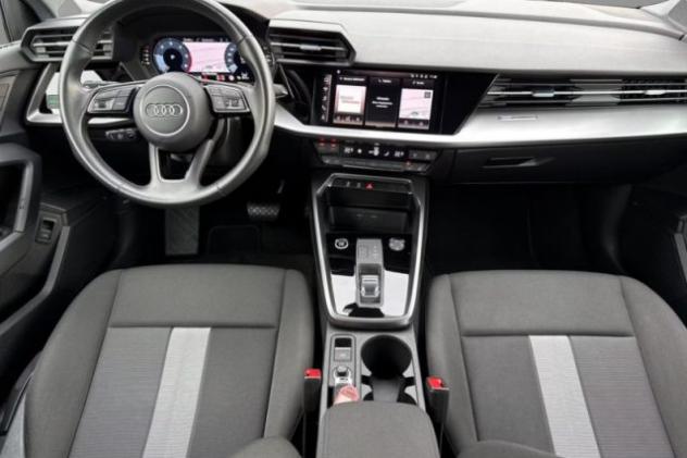 AUDI A3 SPB 35 TDI S tronic Business Advanced rif. 24050162 - Foto 6