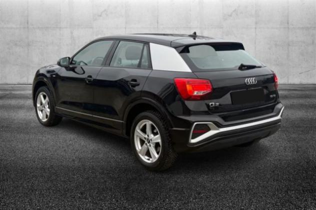 AUDI Q2 30 TDI S tronic S line Edition rif. 23759090 - Foto 4