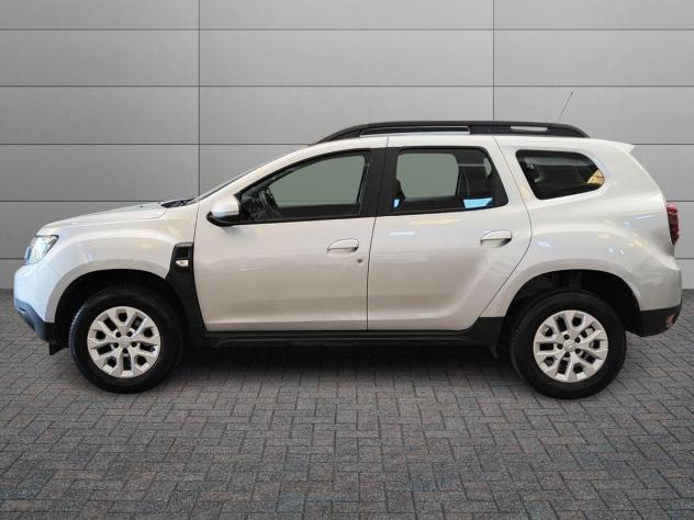 Dacia Duster II 2021 1.5 blue dci Expression 4x2 115cv - Foto 2