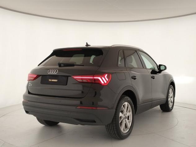 AUDI Q3 45 1.4 tfsi e Business s-tronic - IVA ESPOSTA - Foto 4