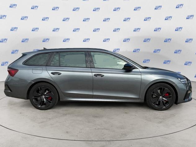 Škoda Octavia Wagon 2.0 tsi RS dsg - Foto 3