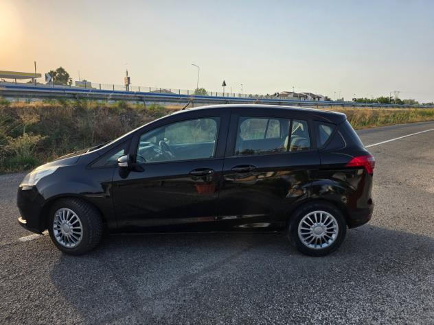 Ford B-Max 1.4 90 CV GPL Titanium - Foto 8