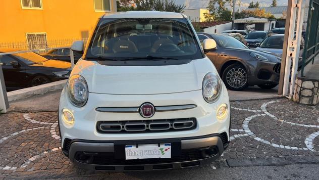 Fiat 500L 1.4 95 CV City Cross KM 51.000 GPL - Foto 2