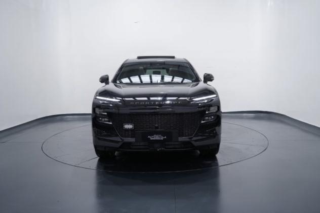 SPORTEQUIPE Sportequipe 6 GT 1.6 T-GDI 186cv DCT rif. 24221238 - Foto 2