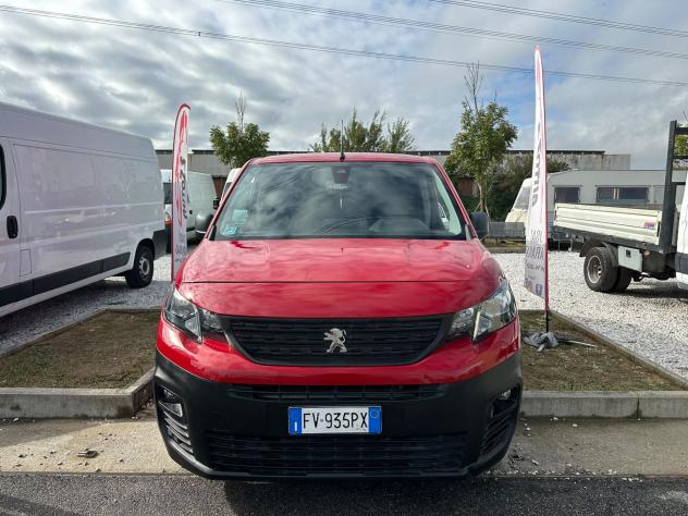 Peugeot Partner BlueHDi 130 S&S PL Furgone Grip - Foto 2