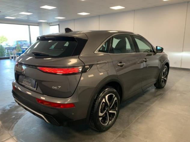 DS AUTOMOBILES DS 7 1.5 BlueHDi Automatico Bastille Business rif. 24052154 - Foto 5