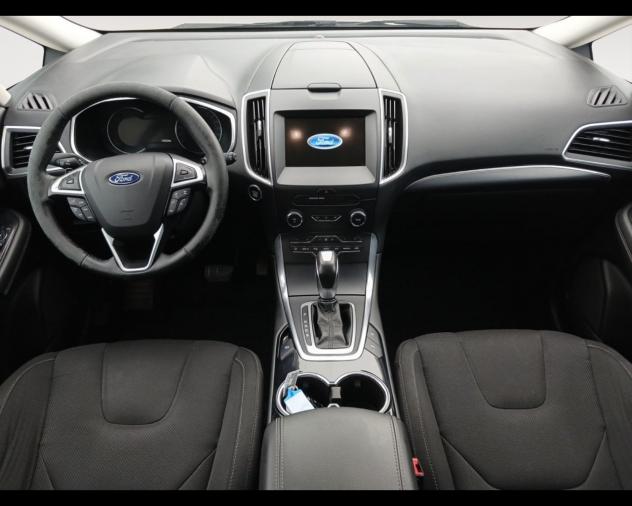 Ford S-Max 2ª serie 2.0 TDCi 150CV Start&Stop Powershift Titanium Business - Foto 10
