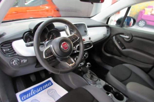 FIAT 500X 1.0 T3 120 CV CONNECT rif. 24046809 - Foto 8