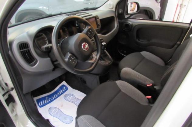 FIAT Panda 1.0 FireFly 70cv Hybrid City Life CARPLAY/ANDROID rif. 24132199 - Foto 7
