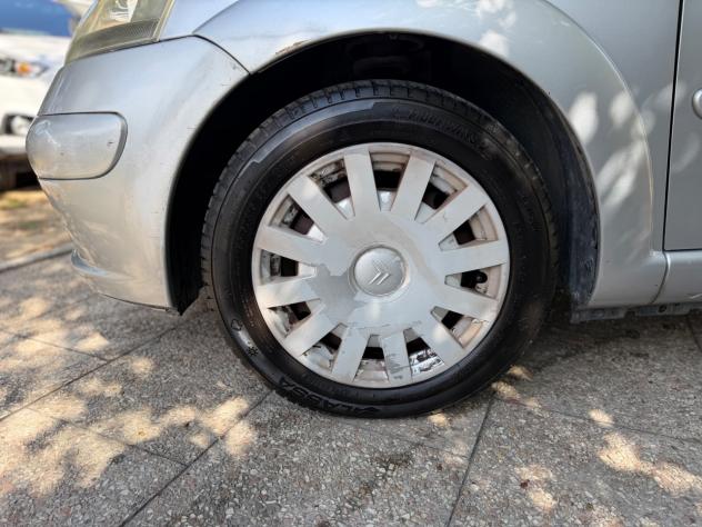 Citroen C3 1.4 Exclusive NEOPATENTATI - Foto 9