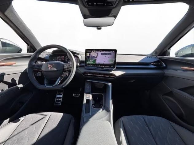 CUPRA Terramar Terramar 1.5 e-hybrid 204cv DSG | NAVI | LED | ACC | - Foto 8
