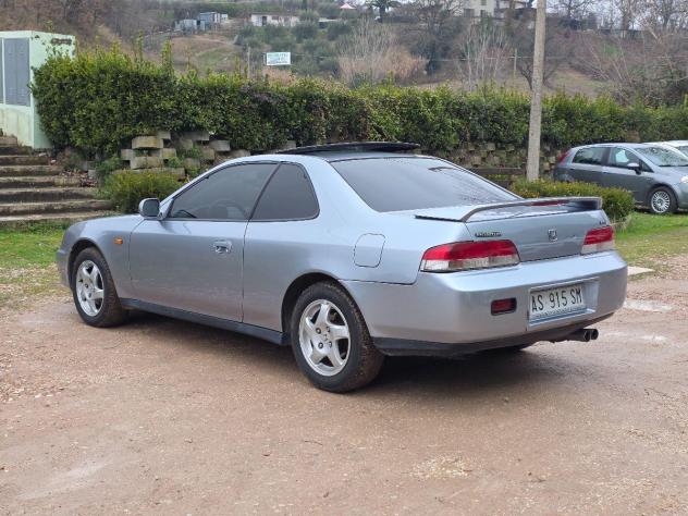 HONDA PRELUDE 20i 1997 ISCRITTA ASI - Foto 8