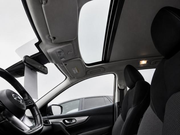 Nissan Qashqai 1.5 dCi 115 CV DCT N-Connecta - Foto 9