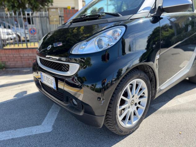 Smart ForTwo 1000 52 kW couppassion - Foto 4