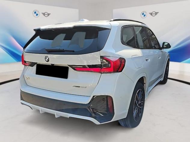 BMW X1 sDrive 18d Msport M Sport - Head Up Display rif. 22918326 - Foto 6