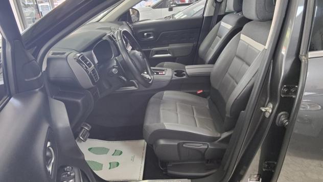 Citroen C5 Aircross 1.5 BlueHDi 130 EAT8 Shine - Foto 5