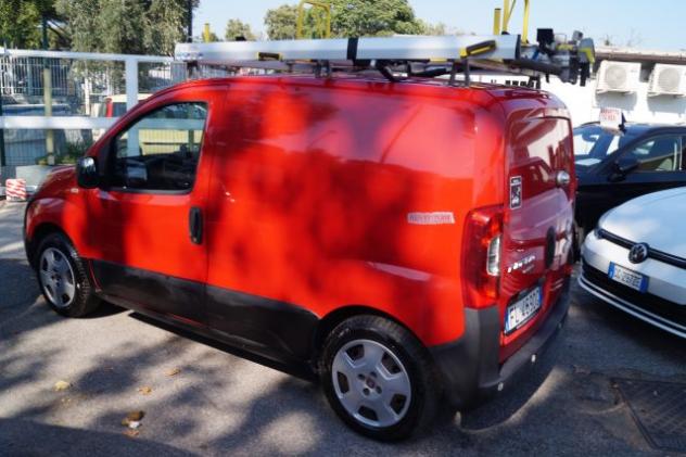 FIAT Fiorino 1.3 MJT 95CV Cargo Adventure N1 allestito rif. 23984141 - Foto 6