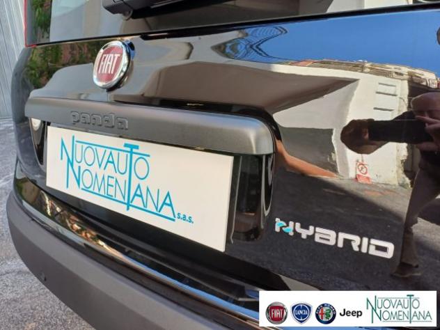 FIAT Panda 1.0 FireFly S&S Hybrid Icon 5°posto Auto Nuova KM0 rif. 23968637 - Foto 7