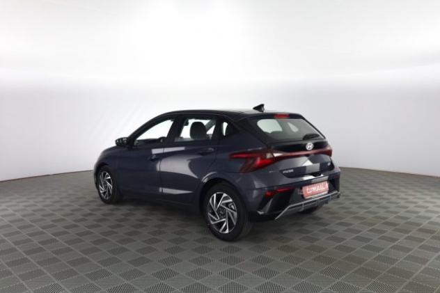 HYUNDAI i20 i20 1.0 T-GDI DCT Connectline rif. 23939810 - Foto 6