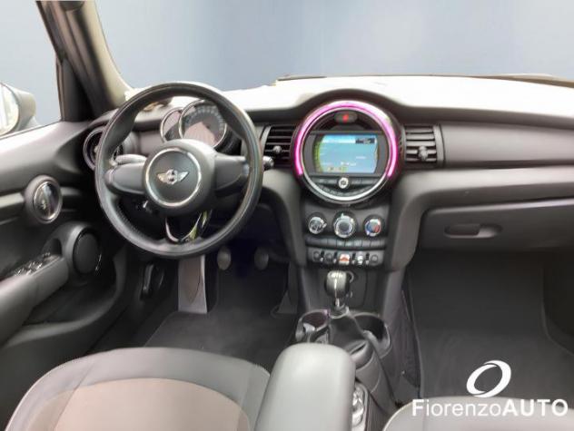 MINI Mini 1.2 One First 75CV (Man) "PREZZO REALE" (F1366) - Foto 10