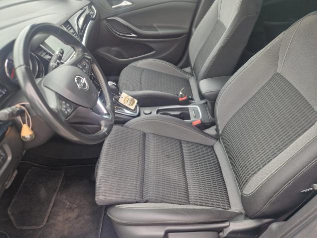 Opel Astra Astra 1.5 Ultimate s&s 130cv at8 12MESI DI GARANZIA - Foto 9
