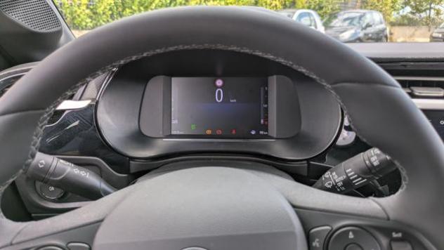 OPEL Corsa GS 1.2T XHL MT6 100cv rif. 24109063 - Foto 9