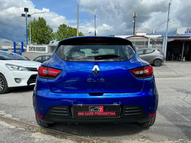 Renault Clio dCi 8V 90 CV 5 porte Business garanzia 12 mesi - Foto 5