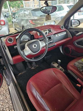 Smart ForTwo 1000 52 kW MHD couppassion - Foto 5
