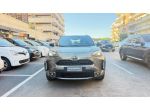 Toyota Yaris Cross 1.5 Hybrid 5p. E-CVT AWD-i Lounge LED NAVI KAMERA CLIMA  &hellip;