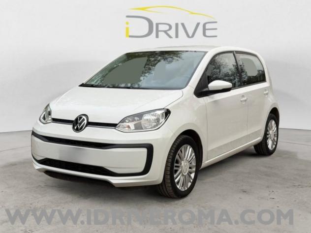 VOLKSWAGEN up! up! 5p 1.0 eco up! Move up! 68cv my20 rif. 23903185