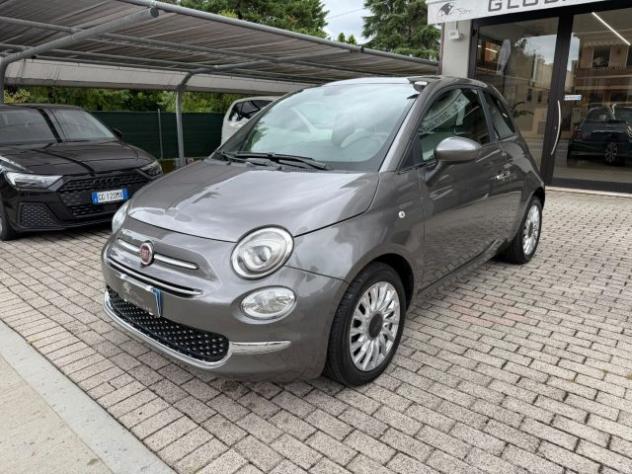 FIAT 500 1.0 Hybrid Dolcevita rif. 24126420