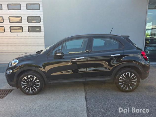 FIAT 500X 1.0 T3 120cv MT E6D Club - Foto 4