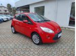 FORD - Ka -  1.2 8V 69 CV Individual