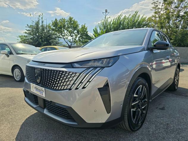 Peugeot 3008 Hybrid 136 e-DCS6 Allure - Foto 8