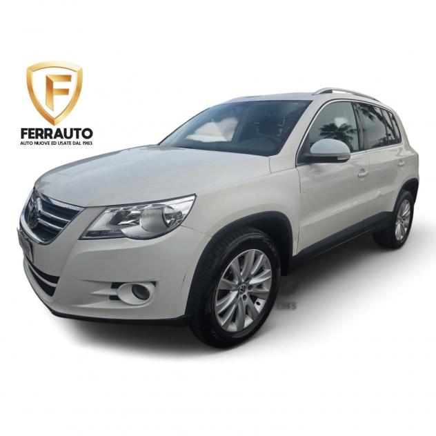 Volkswagen Tiguan 2.0 16V TDI DPF Sport & Style (18)