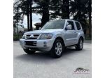 MITSUBISHI Pajero 2.5 TDI 3p. BLOCCAGGIO DIFFERENZIALE rif. 24003001