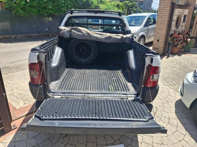 Fiat Strada 1.9 JTD - Foto 7