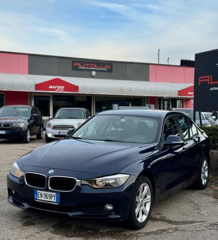 Bmw 320d 184CV 2013 F30 BERLINA CAMBIO MANUALE - Foto 3