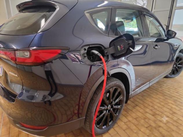 MAZDA CX-60 2023 PHEV-HYBRID 4x4 DA 327 CV CON "ADAS" rif. 24027040 - Foto 3