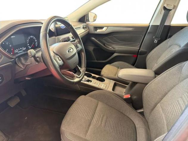 FORD Focus 1.0 EcoBoost 125 CV automatico 5p. Active Co-Pilot rif. 23750534 - Foto 7