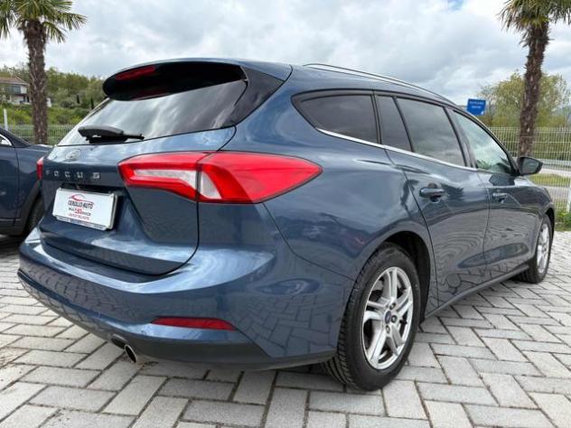 FORD Focus 1.5 EcoBlue 120 CV automatico SW *OCCASIONE* rif. 24024723 - Foto 3