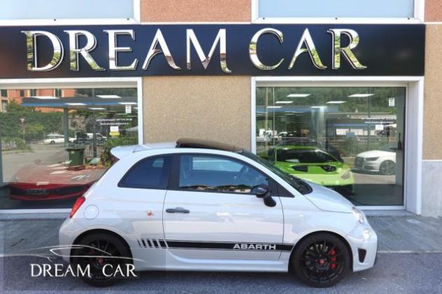 ABARTH 595 Competizione 1.4 Turbo T-Jet STAGE1-SABELT CARBONIO-TETTUCCIO rif. 23820891 - Foto 5